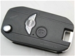 BMW Mini 2-button Flip Remo...