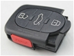 Audi 4-button remote contro...