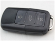VW 959 753DJ original remot...