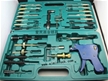 Auto civil lock open tool c...