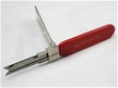 Special tool for VW Lock Pick
