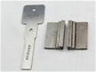 VW HU66 vice fixture