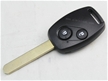 Honda Civic 2-button remote...
