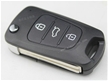 IX35 remote control key（43...