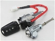 Hyundai ix35 Full Set Lock
