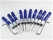 12 sets Civil locksmiths tools