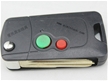 Proton 2-button flip remote...