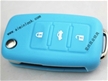 Volkswagen 3-button remote ...