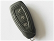 Ford 3-button smart card (4...