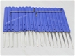 18pcs lock pick set（KLOM）
