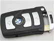 BMW 7 Series 4-button Remot...
