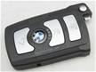 BMW Series 4-button Remote ...