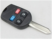 Ford Mercury 4-button remot...