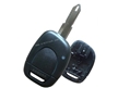 Renault 1-button Remote Key...