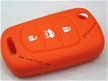 KIA 3-button remote Silicone Case