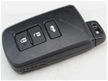 Toyota Camry 3-button smart...