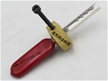 Stainless Steel Lock Pick f...