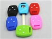 Honda 3-button remote Silic...