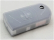 Mazda 2-button remote Silic...