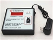 Infrared remote control fre...