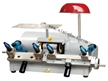 Double Head Table Key Cutting Machine...