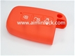 Hyundai,KIA 3-button Smart Card Silic...