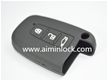 Hyundai,KIA 3-button Smart Card Silic...