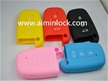 Hyundai,KIA 3-button Smart Card Silic...