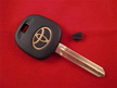 Toyota Transponder Key Casing
