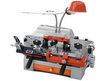 100F Double Head Table key Cutting Ma...