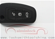 Ford 3 button remote control Silicone...