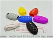 Nissan 4 button smart card Silicone C...