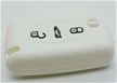 Peugeot Citroen 3 button remote cont...