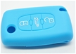 PSA Peugeot Citroen 3 button remote c...