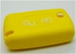 PSA Peugeot Citroen 2 button remote S...
