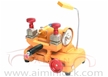 MINI key cutting machine (12V,110V,220V)
