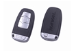 Haval H6 sports style car 3-Button sm...
