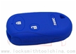Toyota 3 button remote control Silico...
