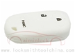 Toyota 3 button remote control Silico...