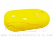 Toyota 3 button remote control Silico...