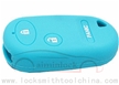 Toyota 3 button remote control Silico...