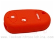 Toyota 3 button remote control Silico...