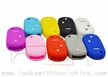 Toyota 3 button remote control Silico...