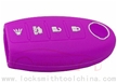 Nissan 4 button smart card Silicone C...