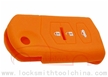 Mazda 3 button smart remote control S...
