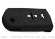 Mazda 3 button smart remote control S...