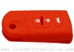 Mazda 3 button smart remote control S...