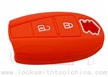 Suzuki 2-button remote control Silico...