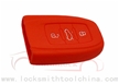 Audi Q5, A4L car 3 key Smart Card Sil...
