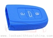 Audi Q5, A4L car three key smart card...